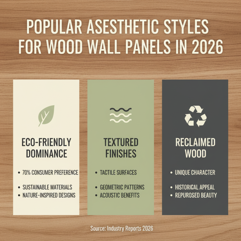 Best Wood Wall Panel Trends for 2026 Canton Fair Insights?