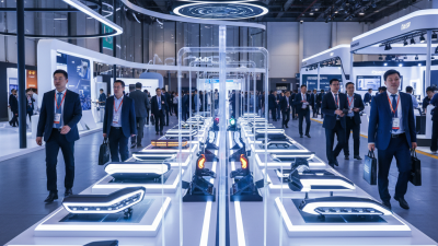 2026 Best Motorcycle Lights Showcase at China Import Export Fair?