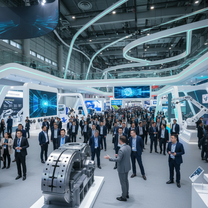 Jaw Plate Insights for Global Buyers at 2026 Canton Fair?