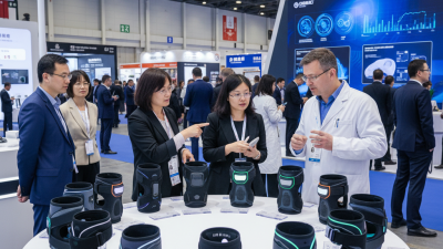 Top 10 Elbow Brace Options at 2026 Canton Fair?