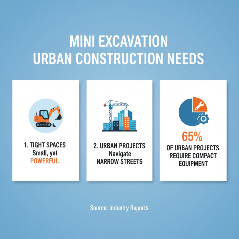 2026 How to Choose the Best Sany Mini Excavator for Your Construction Needs?