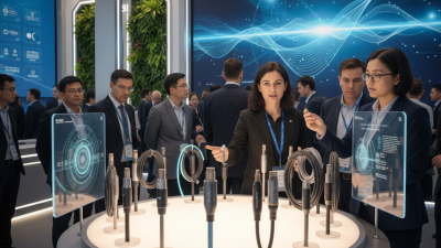 Top 10 Audio Video Cables to Discover at the 2026 Canton Fair?
