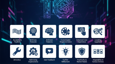 Top 10 Silicone Keypad Innovations at Canton Fair 2026?