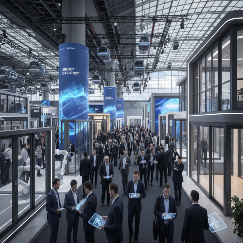 Best Commercial Windows and Doors at 2026 Canton Fair?