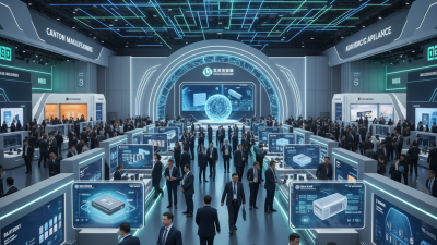 Why You Should Source Battery Packs at the 139th Canton Fair 2026?