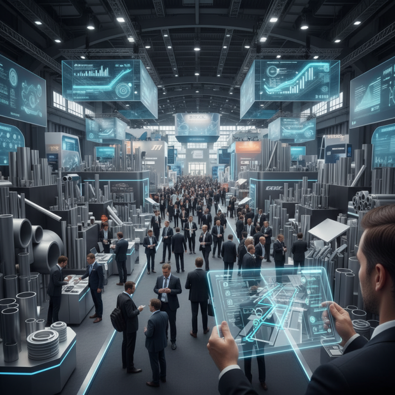 How to Source Grey Tube Products at 2026 Canton Fair?