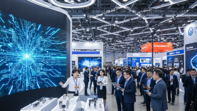 Why Choose Electrical Connectors at 2026 Canton Fair?