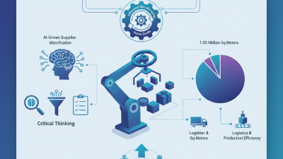Why Choose Vacuum Suction Solutions at the 2026 Canton Fair?