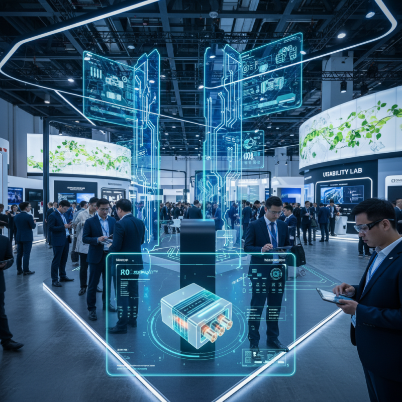 Top Electrical Connectors at 2026 Canton Fair What to Expect?