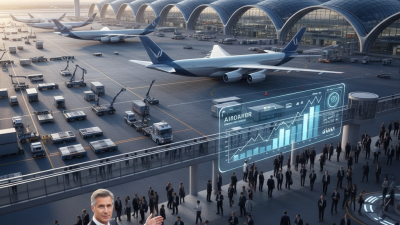 How to Optimize Air Freight for 2026 Canton Fair Success?