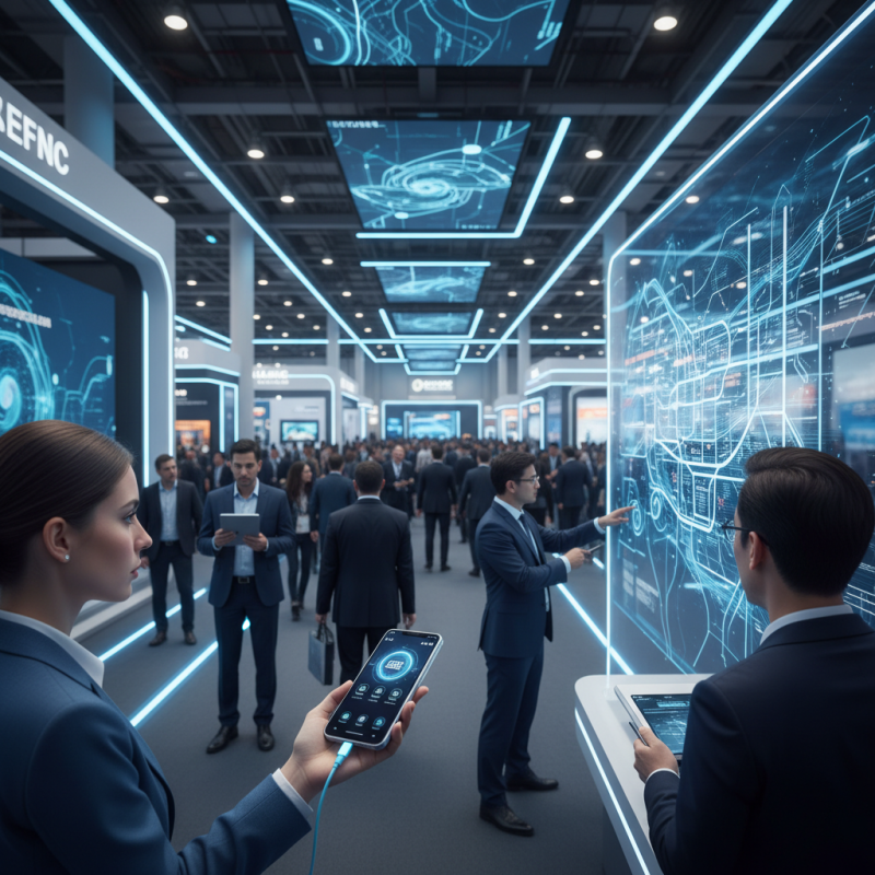 Top 5 Backup Battery Tips for Success at the 2026 Canton Fair?