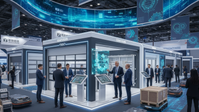 Top Garage Door Tips to Consider at 2026 Canton Fair?