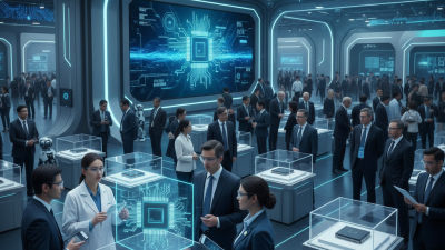 Top 10 Integrated Chips to Explore at 2026 Canton Fair?