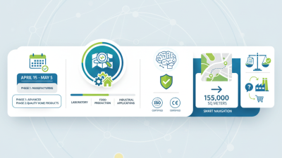 How to Choose Filter Paper at the 139th Canton Fair 2026?