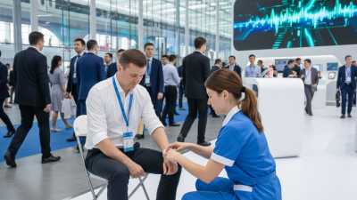First Aid Bandage Tips for Success at the 2026 Canton Fair?