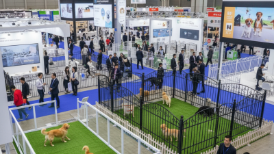 How to Choose the Best Dog Fence at Canton Fair 2026?