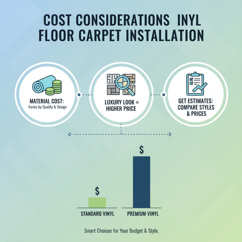 How to Choose the Best Vinyl Floor Carpet for Your Home?