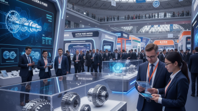 Планетарная доставка поставок на 139-й ярмарке в Китае в 2026 году Как выбрать?