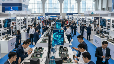 How to Choose the Best Amplifier Audio Board at Canton Fair 2026?