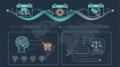 How to Source PCB Manufacturing at 2026 Canton Fair?