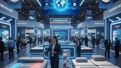 Матрасное оборудование на 2026 год результаты выставки Гуанчжоу?