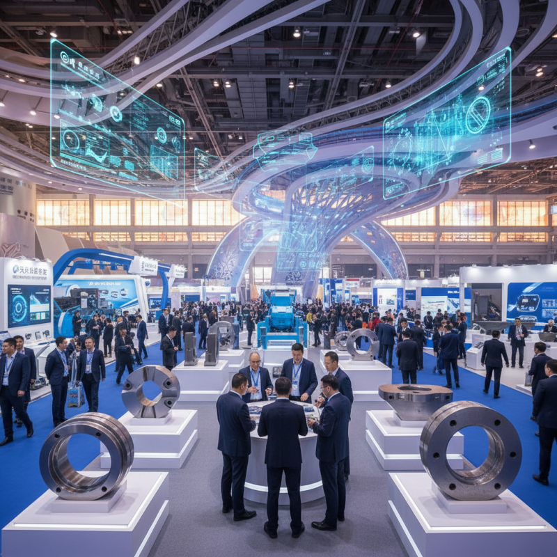 Top 5 Tips for Sourcing Jaw Plates at the 2026 Canton Fair?