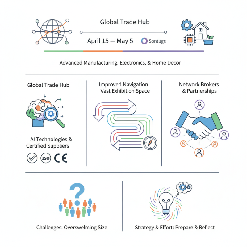 How to Connect with Network Brokers at the 139th Canton Fair 2026?