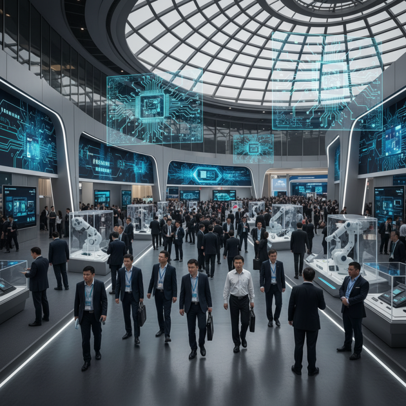 Why Choose PCB Manufacturing at the 139th Canton Fair 2026?