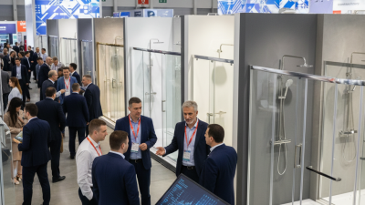 Why Choose Local Shower Doors at the 2026 Canton Fair?