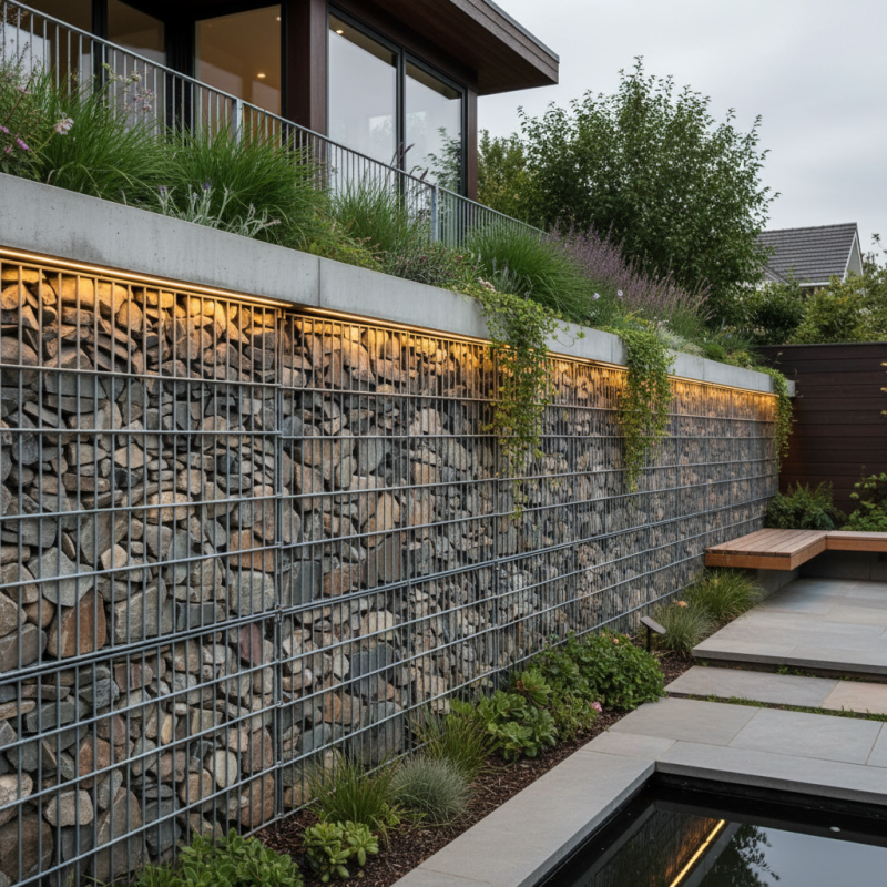 Где купить Габионная Стена на 139-й Выставка в 2026 году?