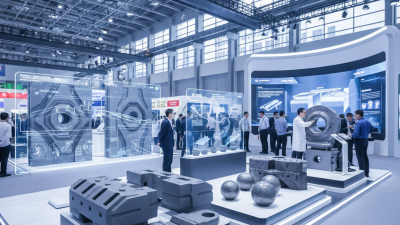 Crusher Wear Trends at the 139th Canton Fair 2026 Insights?