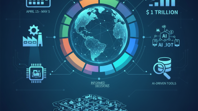 Top Integrated Chips to Source at 2026 Canton Fair?