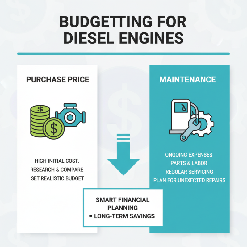 How to Choose the Best Small Diesel Engine for Your Needs in 2026?
