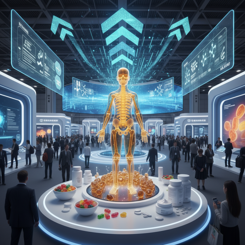 What is Bone Gelatin and Its Role at the 139th Canton Fair?