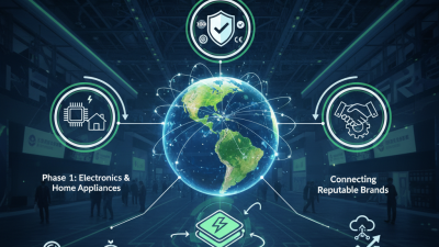 Best Backup Batteries at 2026 Canton Fair for Global Buyers?