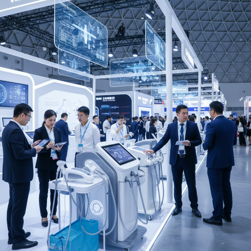 Best Tecar Therapy Costs at 2026 Canton Fair Guide?