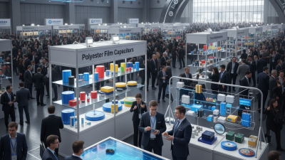 2026 Top Polyester Film Capacitors at China's 139th Canton Fair?