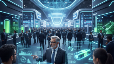 How to Choose the Best Battery Pack at the 2026 Canton Fair?