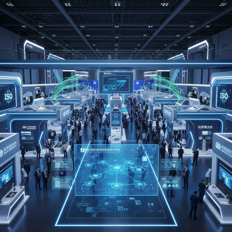 How to Source Optical Switches at the 139th Canton Fair 2026?