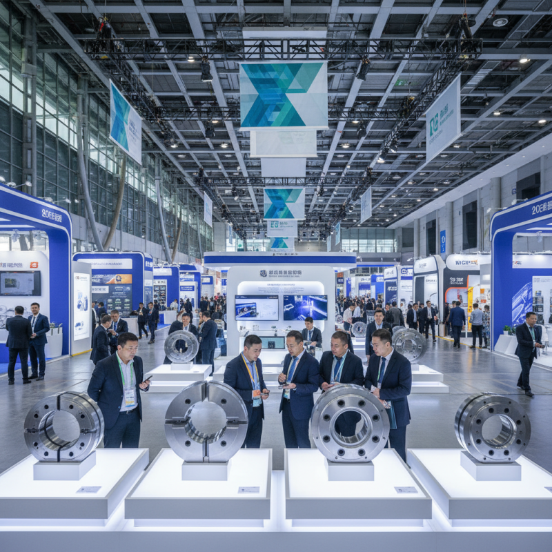 Top 5 Carbide Dies to Explore at the 2026 Canton Fair?