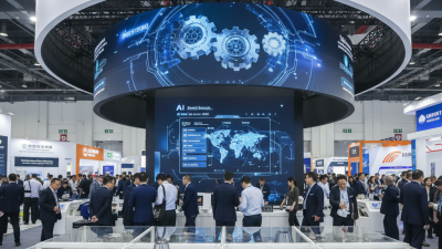 What is Crusher Wear at the 2026 Canton Fair?