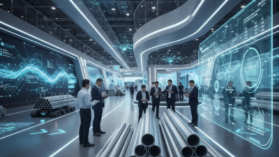 Why Choose Hot Dip Galvanized Steel Pipe at the 2026 Canton Fair?