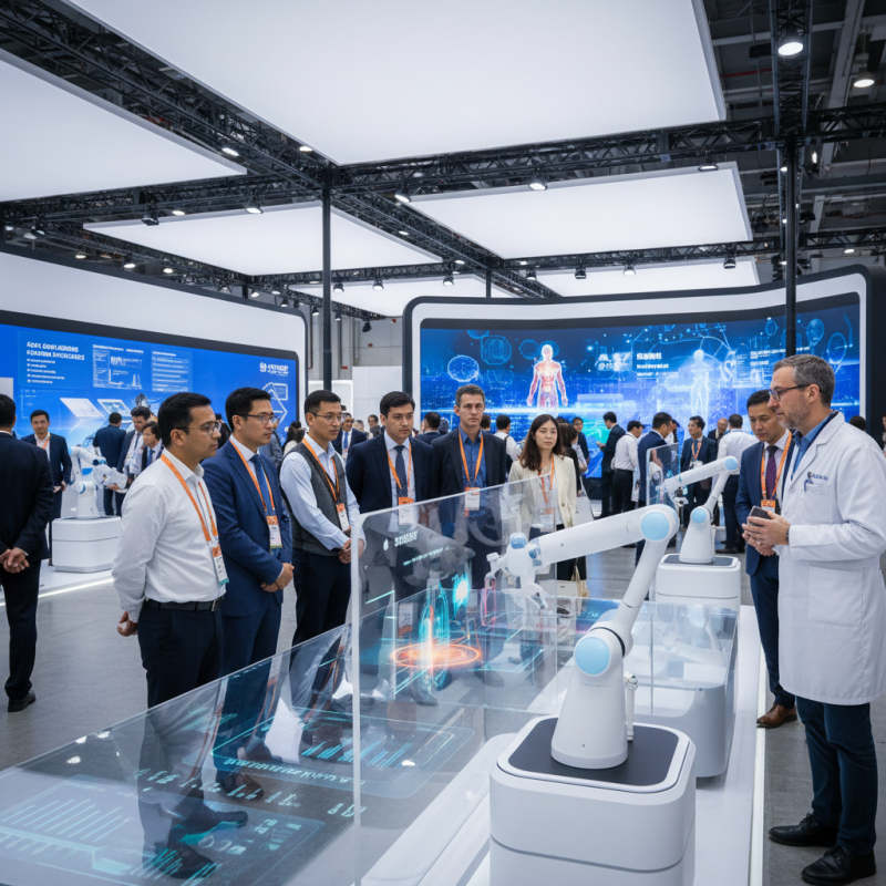 Tecar Therapy Cost Insights for Global Buyers at 2026 Canton Fair?