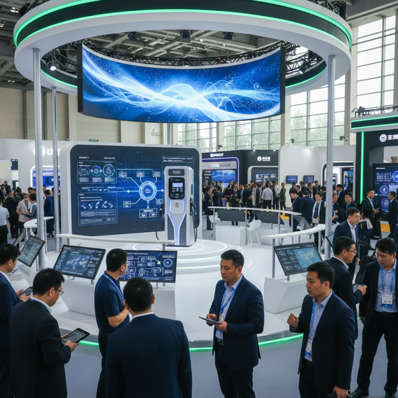 Top Tips for Hydrogen Refueling Stations at 2026 Canton Fair?
