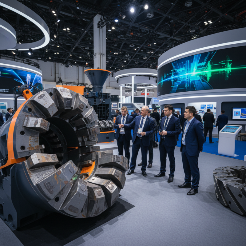 Top 5 Tips for Crusher Wear at 2026 Canton Fair