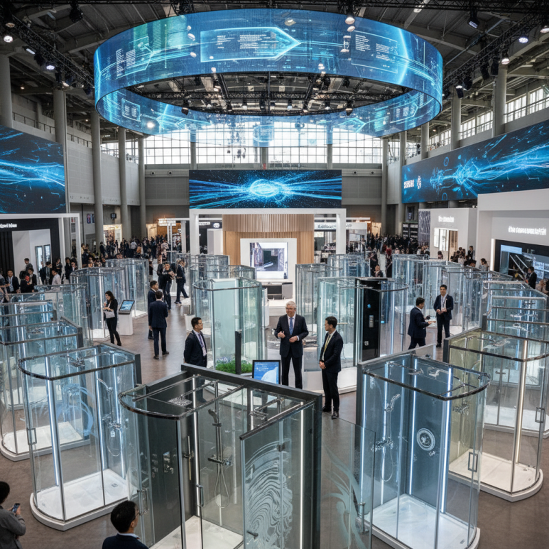 Best Local Shower Doors to Discover at 2026 Canton Fair?