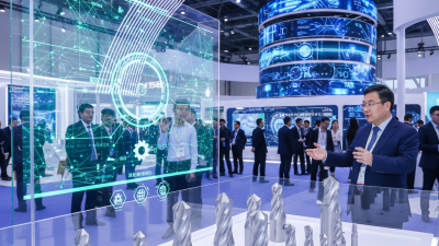 What is a Carbide Bit and Its Role at the 2026 Canton Fair?