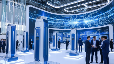 Top 35kV Auto Circuit Reclosers at 2026 China Import Expo?