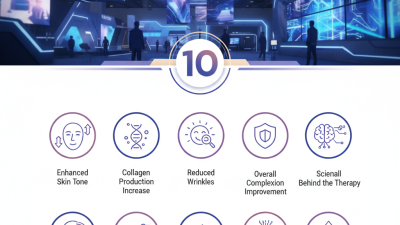 Top 10 Benefits of Led Face Light Therapy at 2026 Canton Fair?