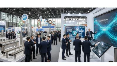 Hot Dip Galvanized Steel Pipe at 2026 Canton Fair Opportunities?